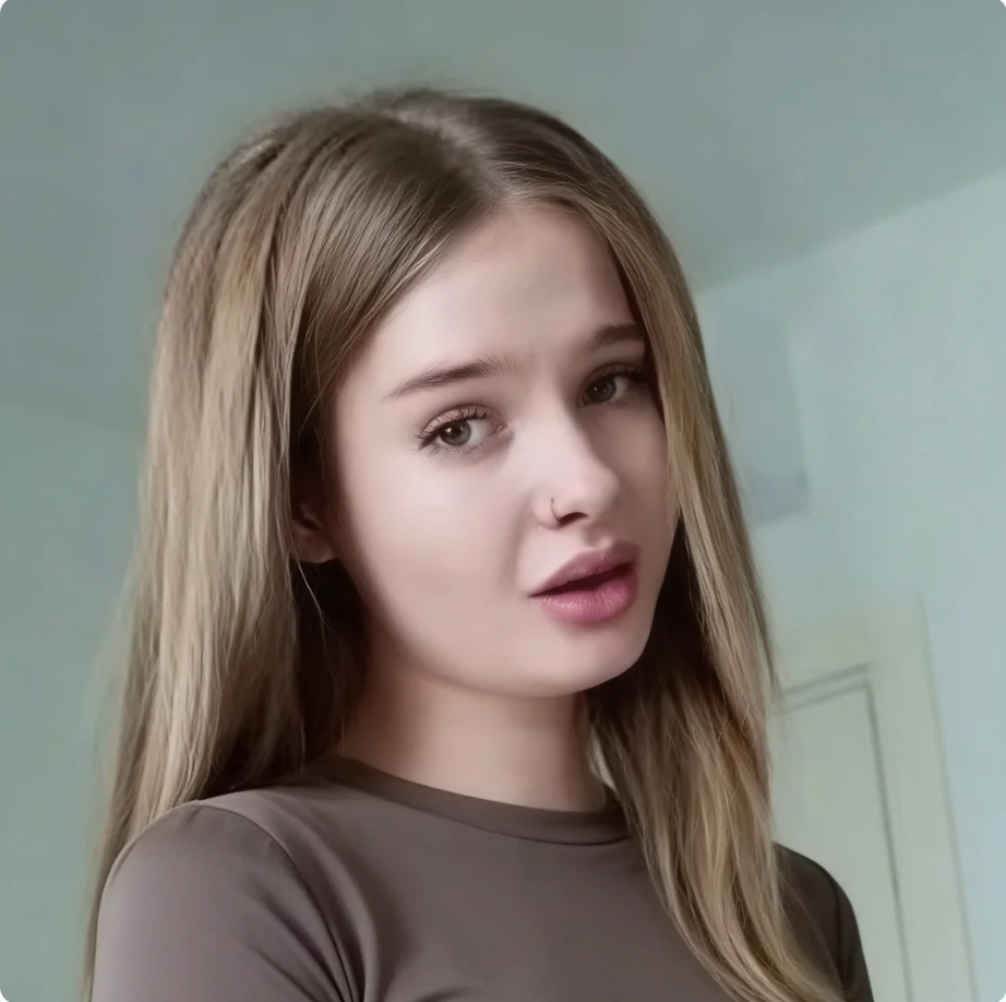 She’ll Do Anything to Make Me Delete This Video…